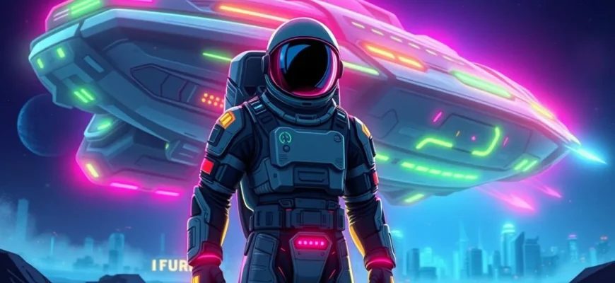 Les Meilleurs Films de Guerre sur les Forces Spatiales