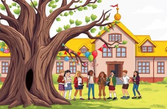 Top 10 des Comédies sur les Internats