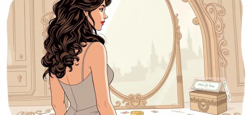 Les meilleurs films mélodramatiques sur les faussaires