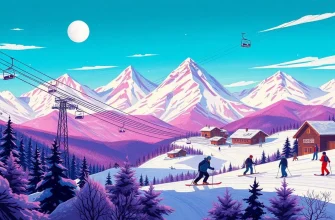 Films sur les stations de ski