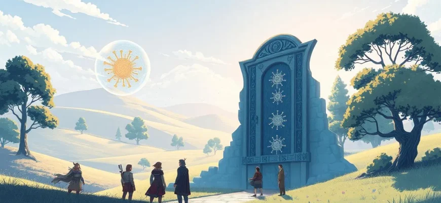 Top 10 des films de fantasy sur les virus