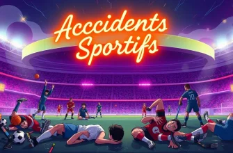 Les 10 meilleurs films sur les accidents sportifs