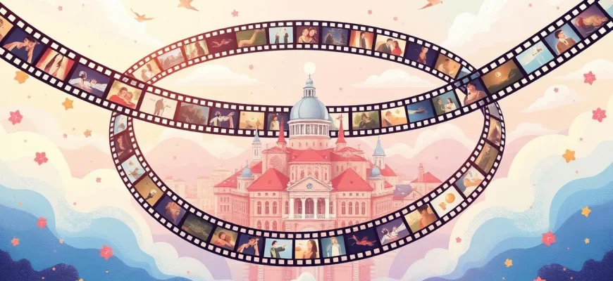 Films sur l'amour interdit: Passion et défis