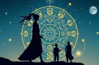 Films mystiques sur l'astrologie ancienne