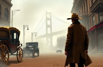 Les Meilleurs Westerns de San Francisco