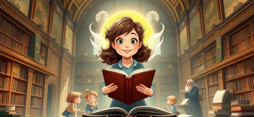 Films fantastiques sur le premier jour d'école