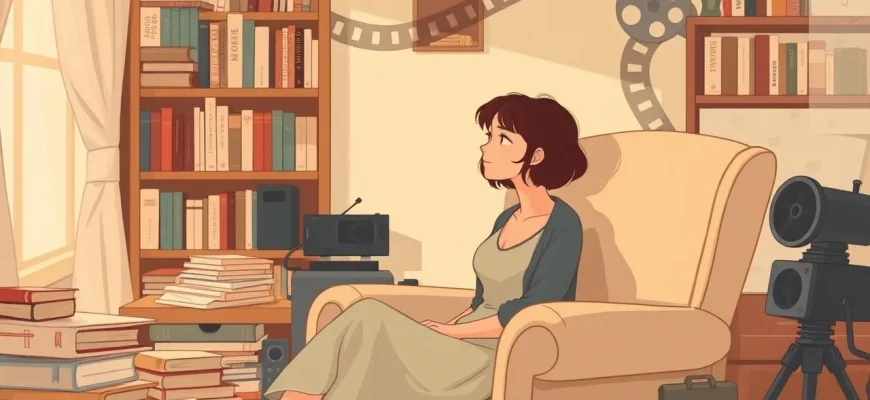 Films biographiques sur la boulimie