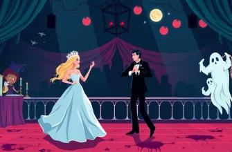 Films d'horreur sur le bal de promo