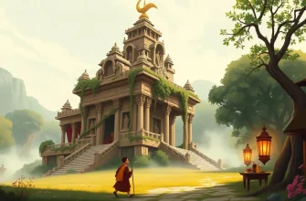 Films biographiques sur les temples