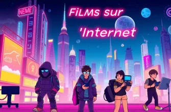 Films sur l'Internet : Une Exploration Virtuelle