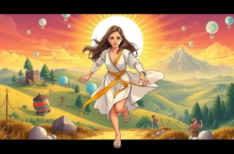 Films d'Aventure sur la Quête de la Jeunesse Éternelle