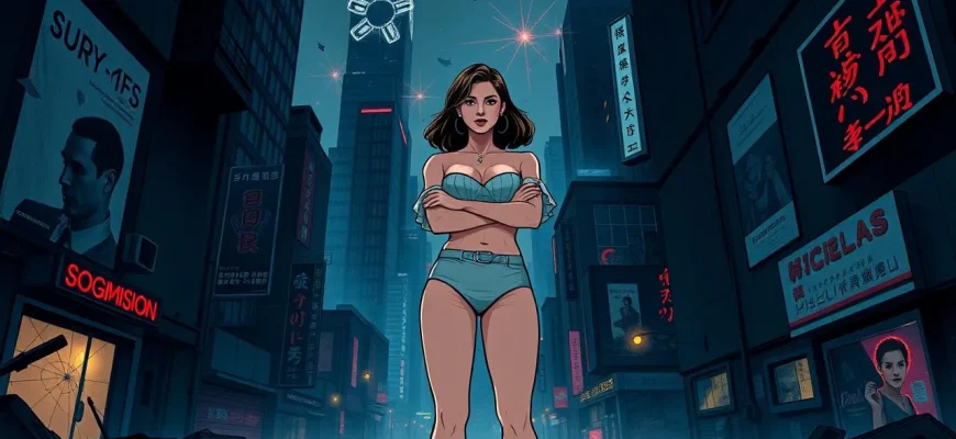 Films sur la soumission : Une exploration du pouvoir et de l'obéissance