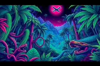 Films sur les dangers de la jungle : Aventures et périls