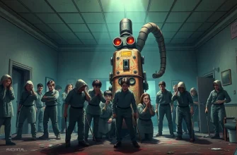 Films d'horreur avec des nettoyeurs: 10 titres à ne pas manquer