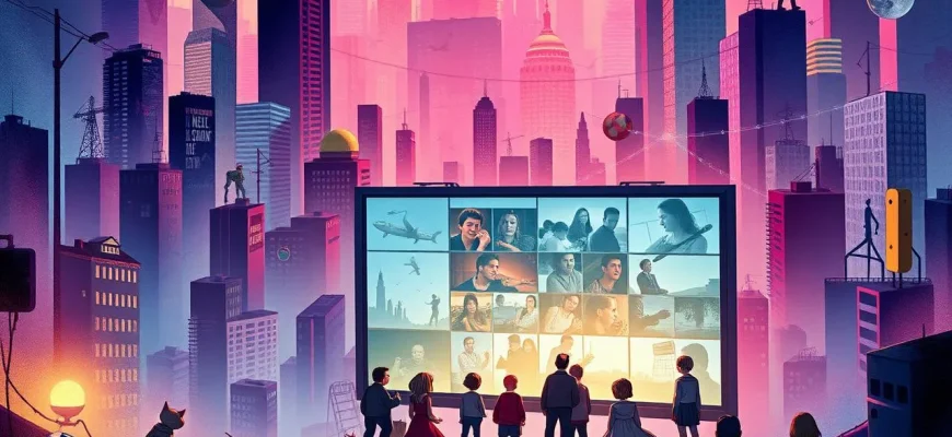 Films sur la perte d'un époux