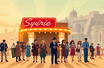 Films d'action sur la Syrie