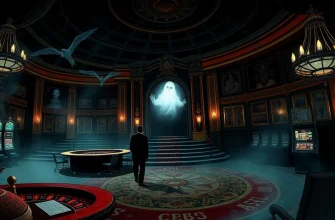 Films d'horreur sur les casinos