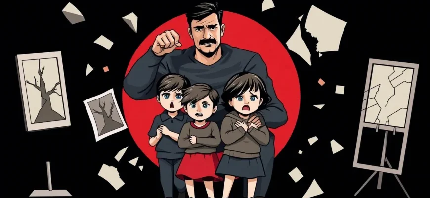 Thrillers sur les valeurs familiales