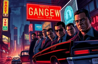 Les 10 meilleurs films de gangsters underground