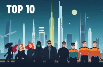 Les Meilleurs Films de Science-Fiction