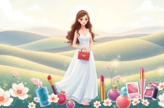 Films de Fantaisie sur la Cosmétique