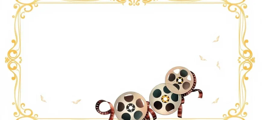 Top 10 des films sur des événements historiques