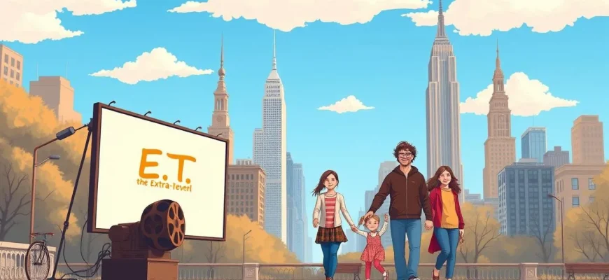 Films de famille sur Manhattan : une sélection captivante
