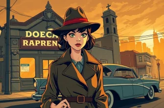 Films Détectives et Ruptures