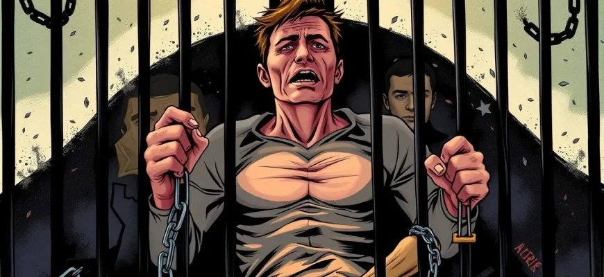 Films sur les captifs - Une sélection de 10 films à ne pas manquer