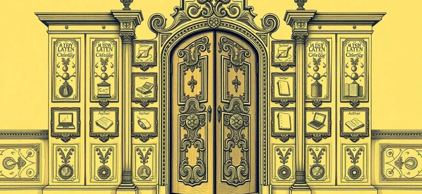 Les Meilleurs Documentaires sur l'Architecture de Logiciels