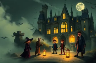 Les Meilleurs Films d'Horreur Britanniques