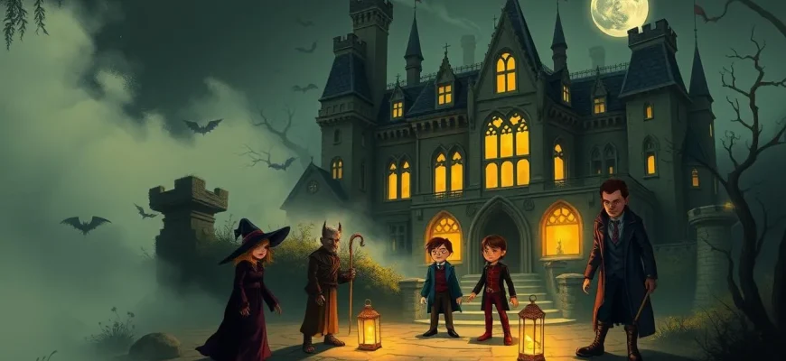 Les Meilleurs Films d'Horreur Britanniques