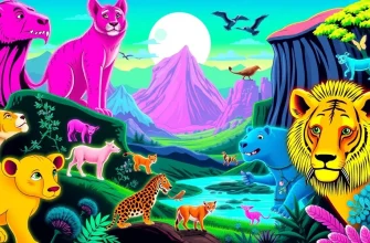 Top 10 des films sur les animaux