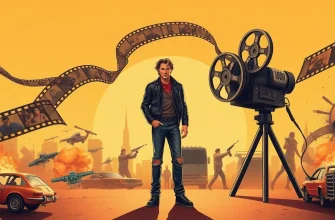 Films d'action et transformation psychologique