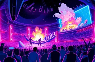 Films de catastrophe sur scène : une sélection palpitante