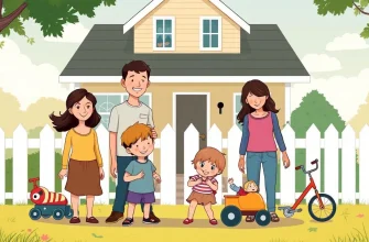 Films d'horreur sur les parents adoptifs