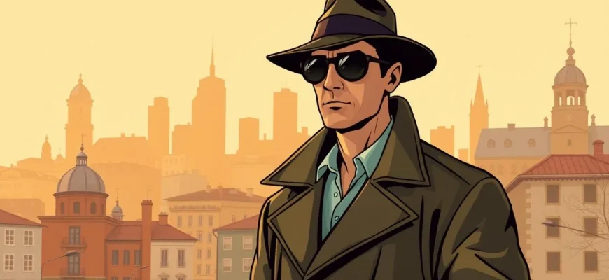 Top 10 des Biopics sur les Menaces