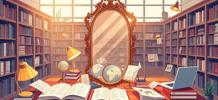 Documentaires sur la gestion des données