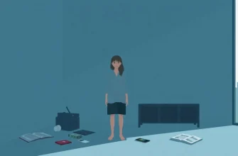 Films de Suspense sur la Séparation