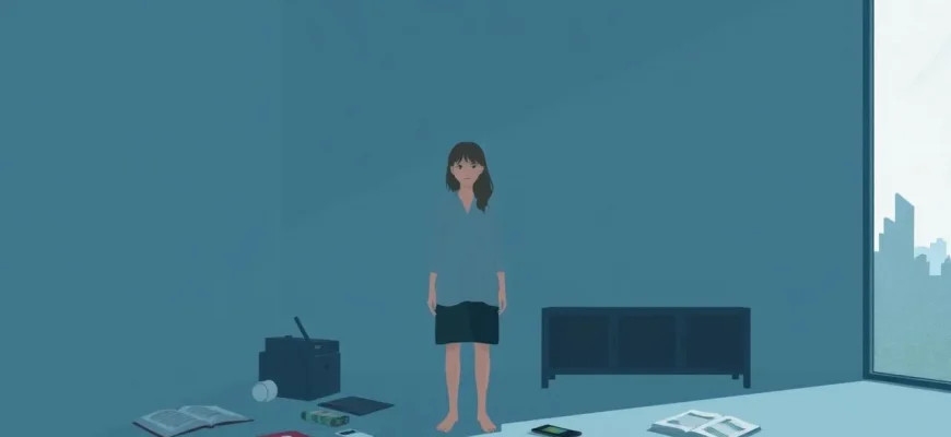 Films de Suspense sur la Séparation