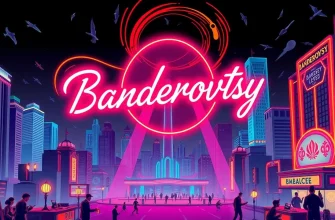 Les Meilleurs Films sur les Banderovtsy