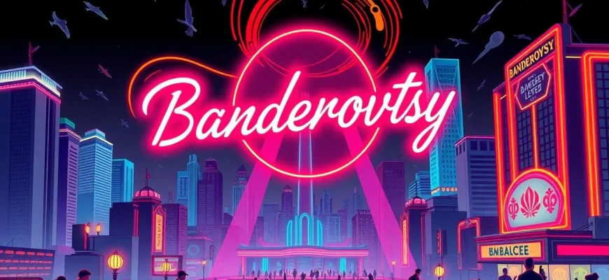 Les Meilleurs Films sur les Banderovtsy