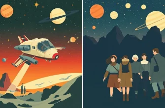 Films biographiques sur l'exploration spatiale