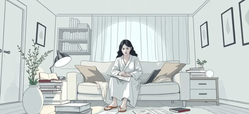 Films Mystiques sur les Poltergeists à Domicile