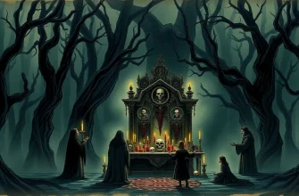 Films d'horreur sur les cérémonies : une sélection terrifiante