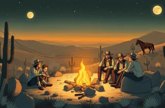 10 Westerns Inoubliables sur l'Amitié