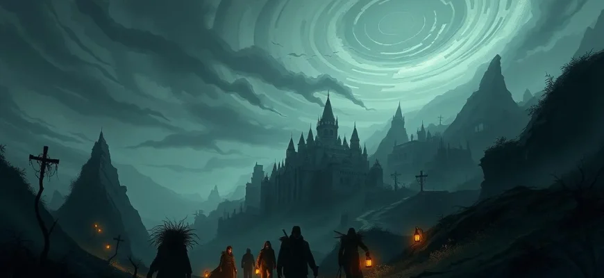 Les 10 meilleurs films d'horreur sur Eldorado