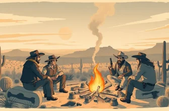 Partenaires de l'Ouest: 10 Films de Western