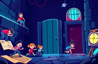 Films familiaux sur l'évasion de prison