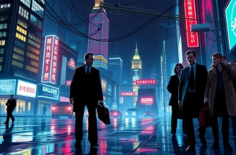 Les Meilleurs Films Criminels sur la Substitution de Valeurs